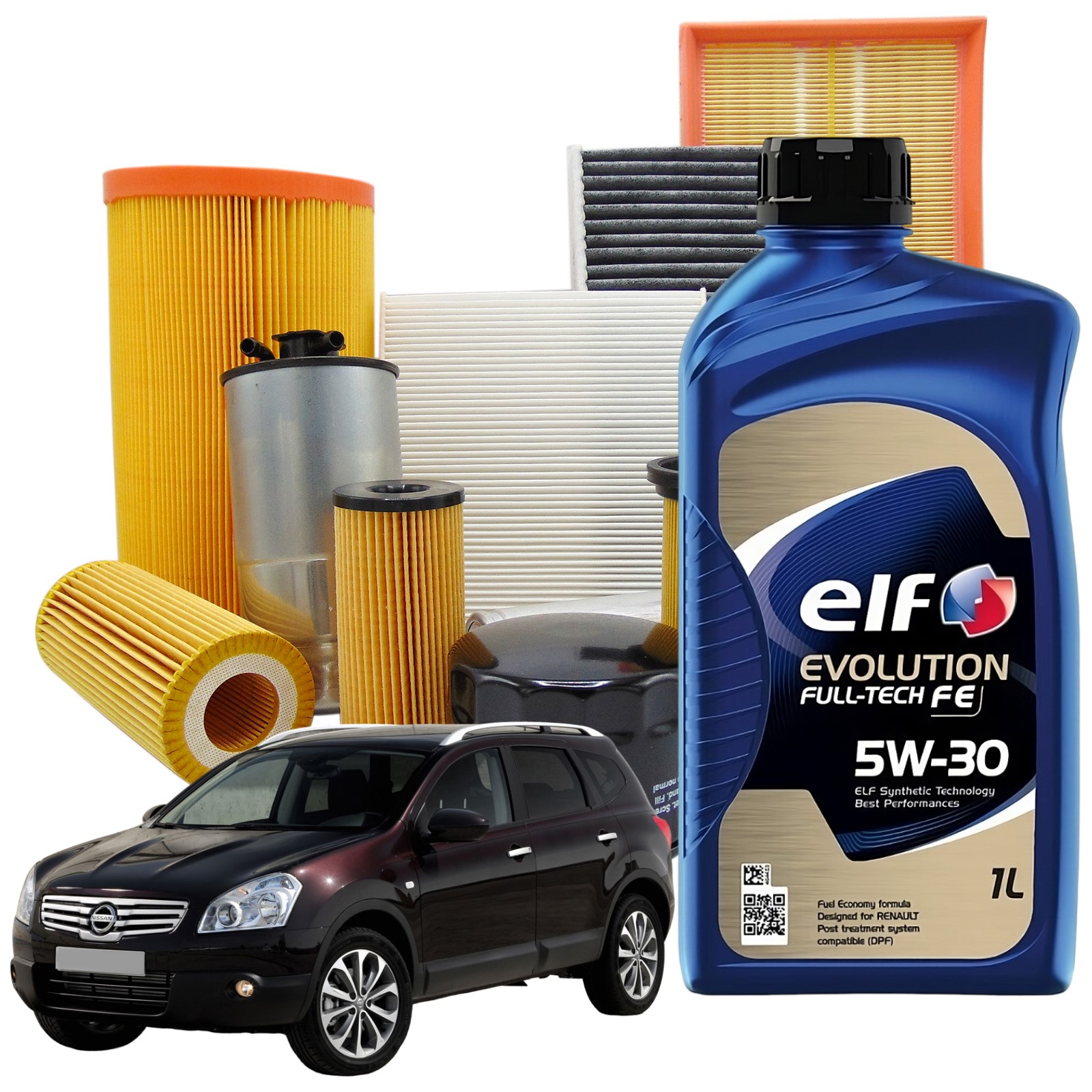 TAGLKTM165+ELF5W30
